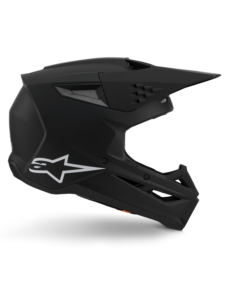S-M3 Solid Casque ECE06/DOT