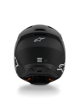 Casque SM3 Solid ECE06