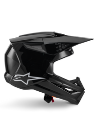 S-M3 Solid Helmet ECE 22.06