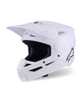 SM3 Solid Helmet ECE06