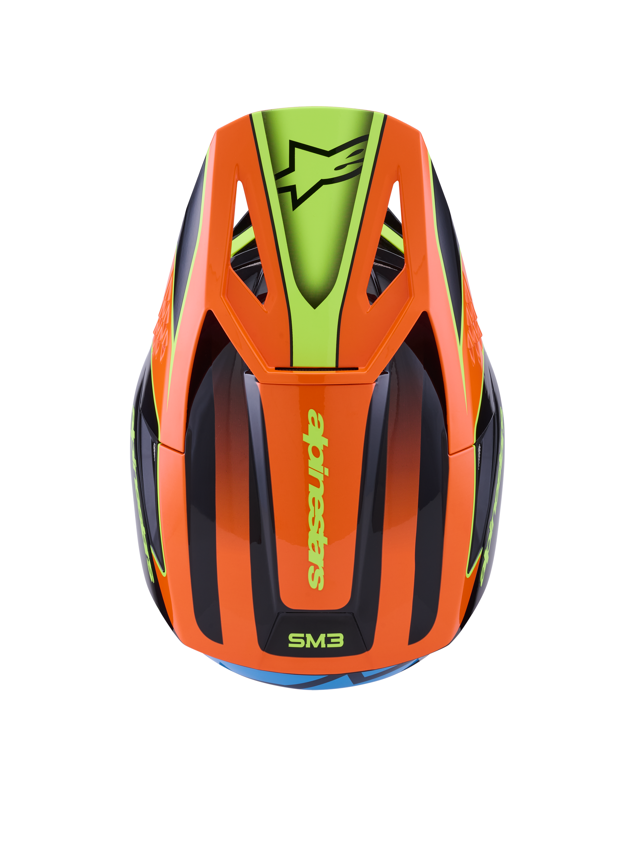 Casque SM3 Fray ECE06