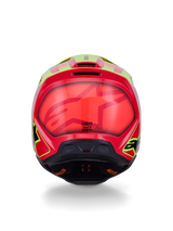 SM3 Fray Helmet ECE06