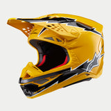 Casque Supertech M10 Ampress ECE