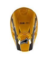 Supertech M10 Ampress Helmet ECE