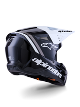 Casque SM3 Radium Ece06
