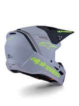 Casque SM3 Radium ECE06