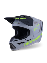 Casque SM3 Radium ECE06