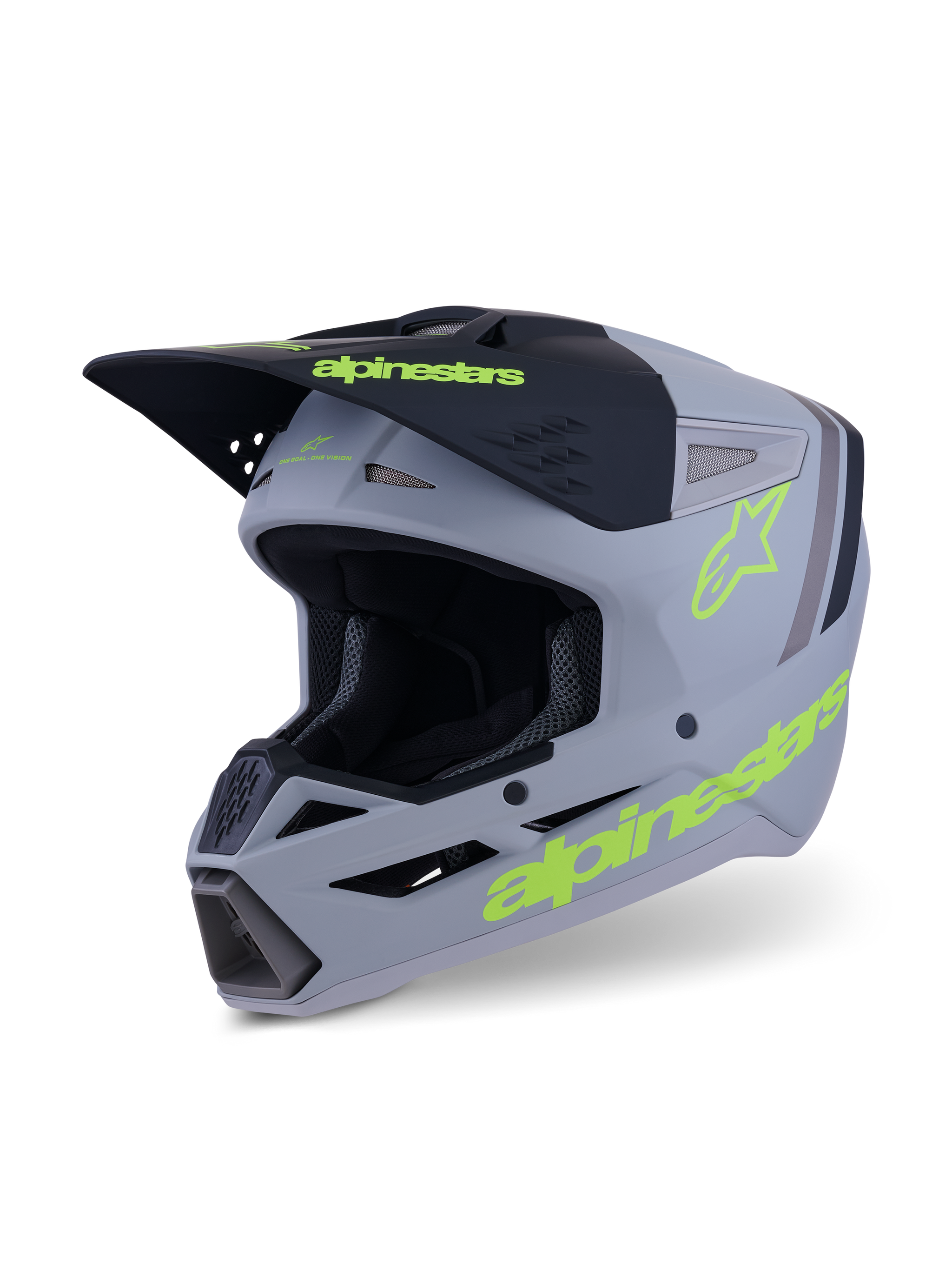 Casque SM3 Radium ECE06