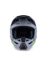 Casque SM3 Radium ECE06