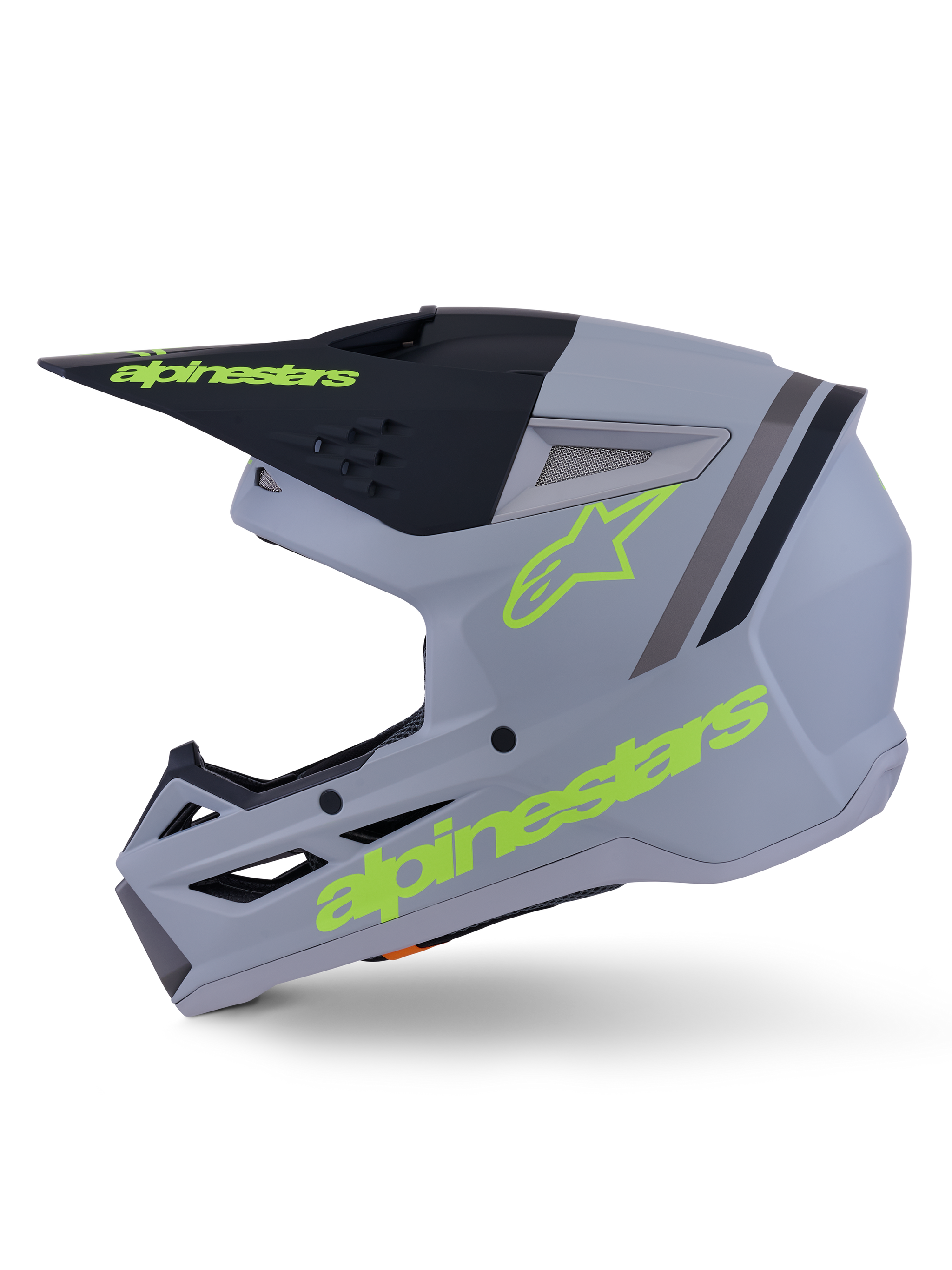 Casque SM3 Radium ECE06