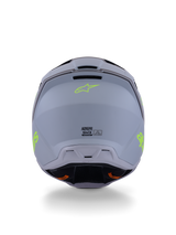 Casque SM3 Radium ECE06