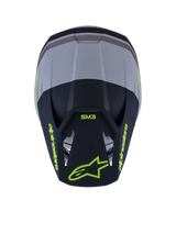 Casque SM3 Radium ECE06