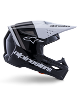 Casque SM3 Radium Ece06