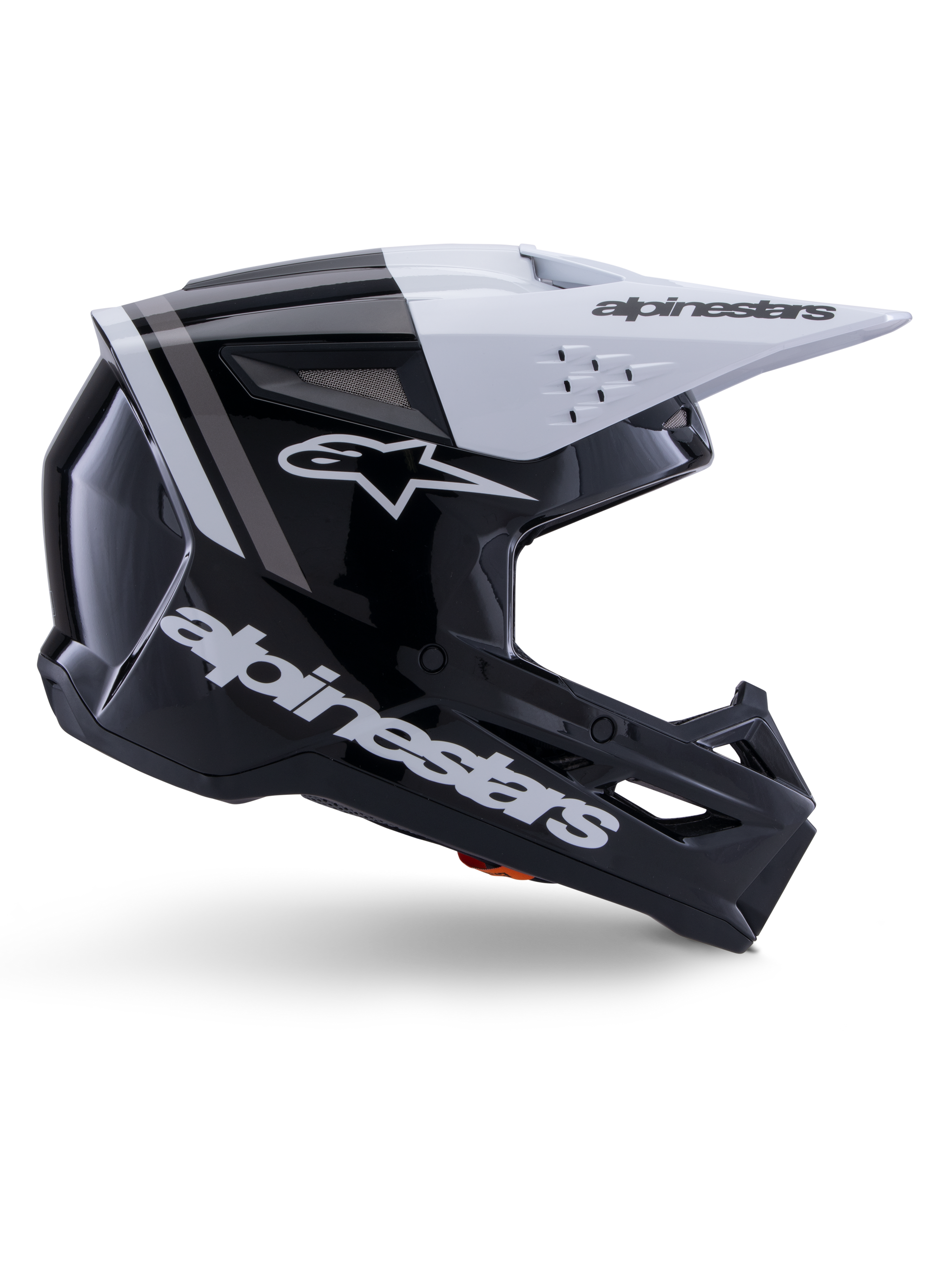 Casque SM3 Radium Ece06