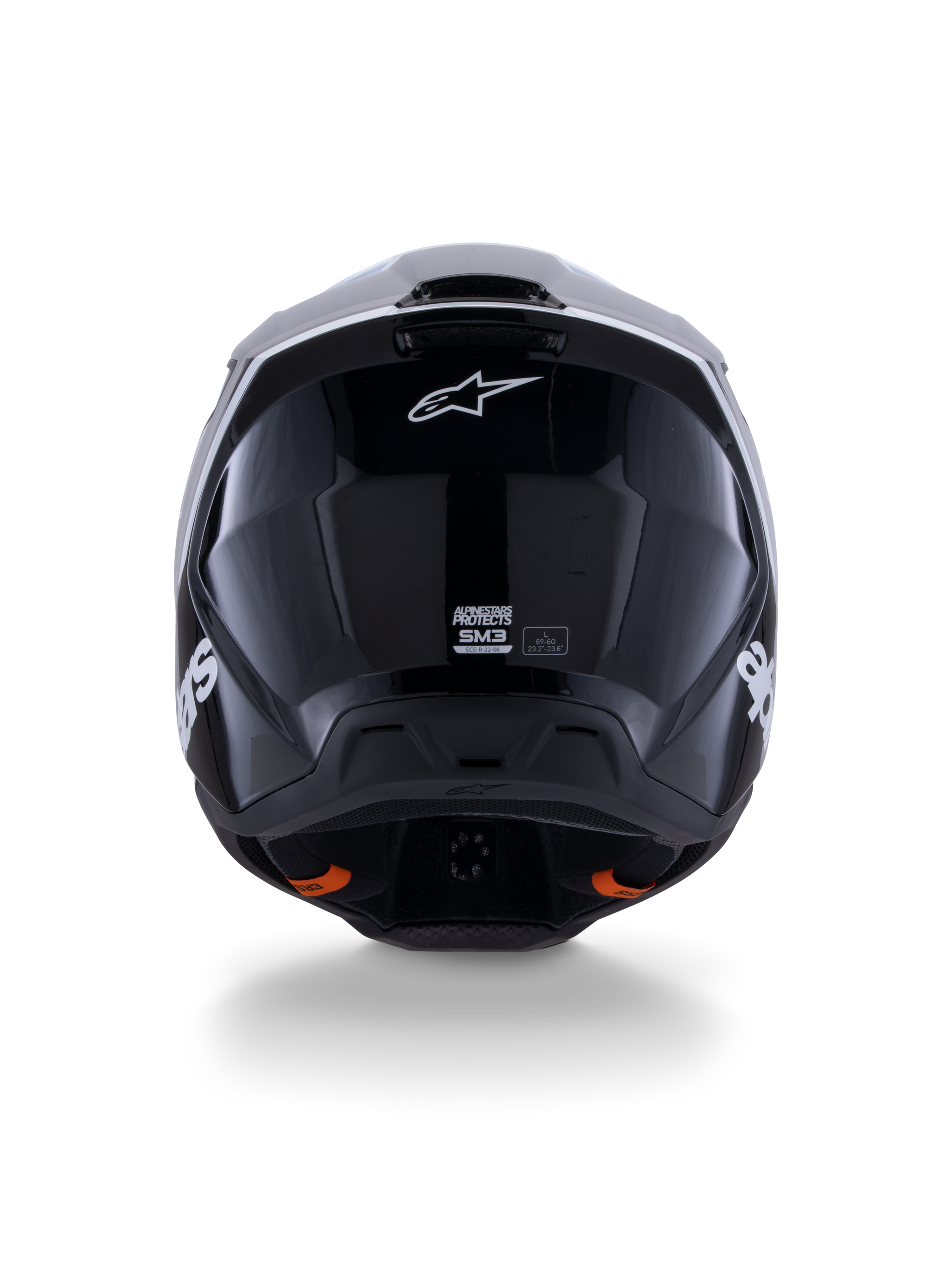 Casque SM3 Radium Ece06