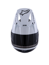 Casque SM3 Radium Ece06