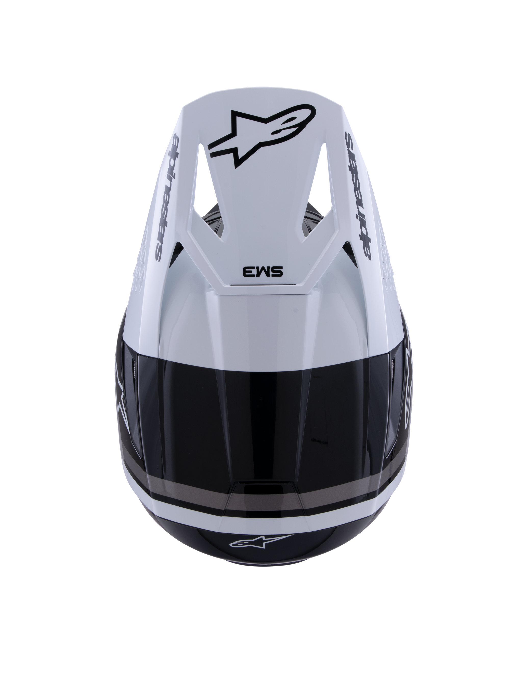 Casque SM3 Radium Ece06