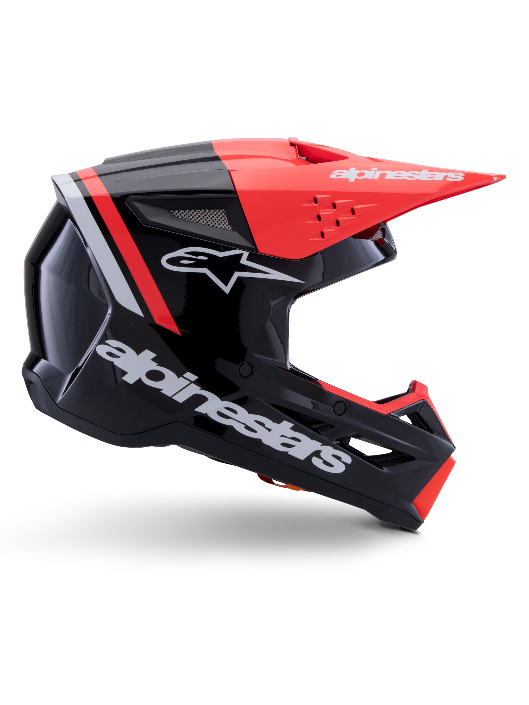 Casque SM3 Radium ECE06