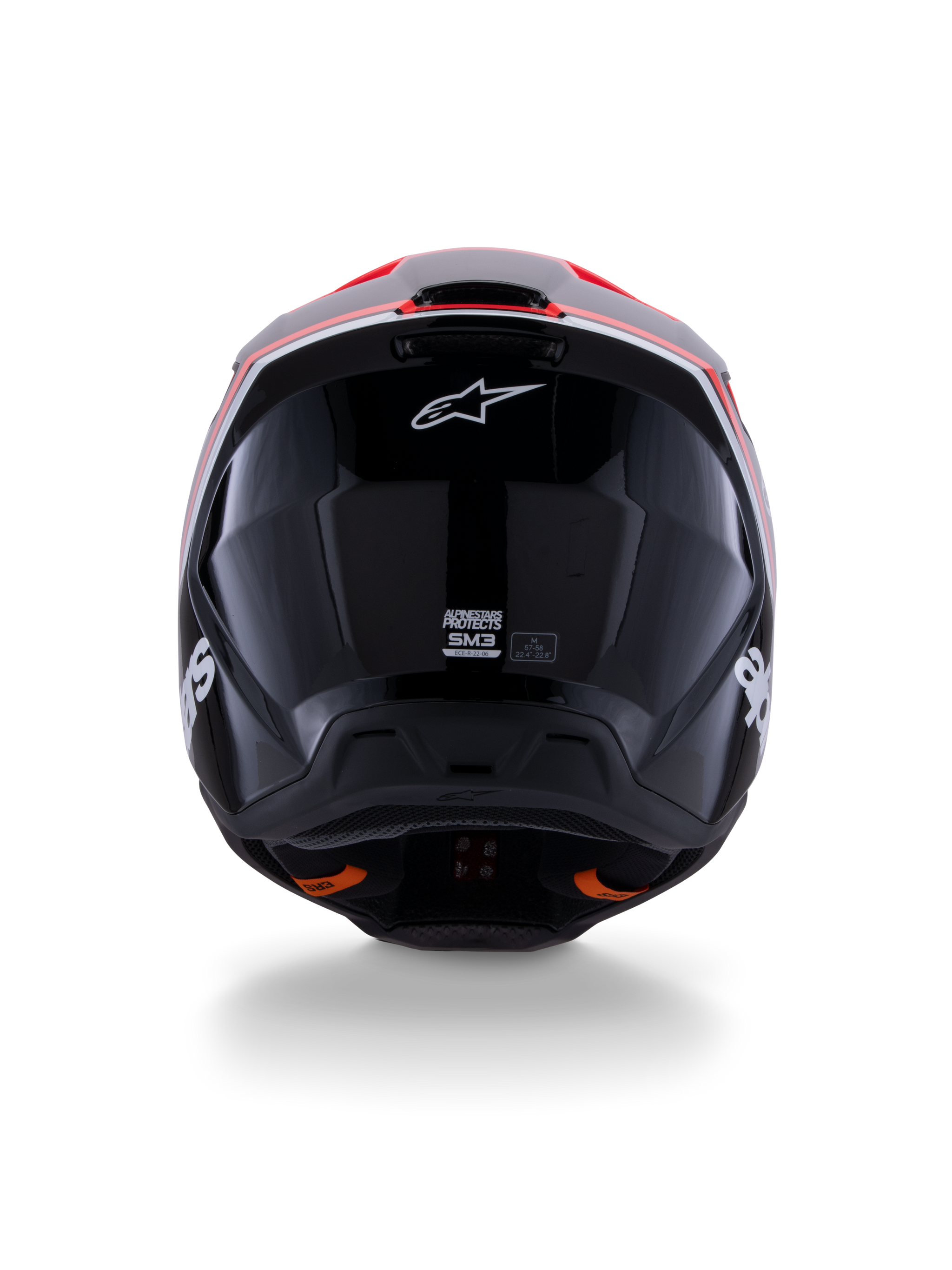 Casque SM3 Radium ECE06