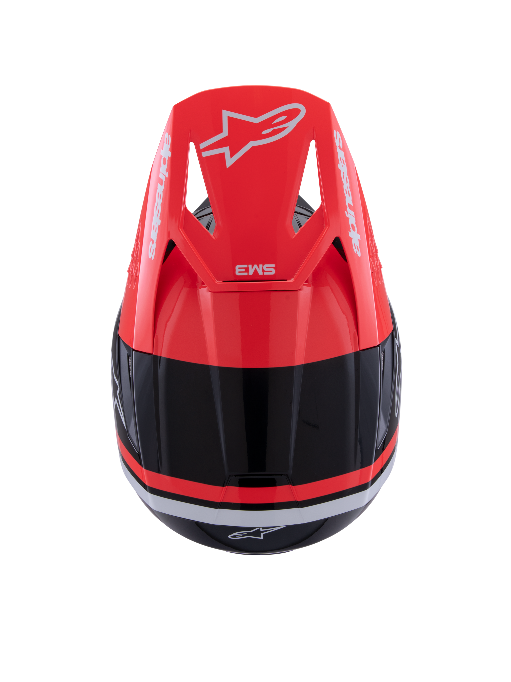 Casque SM3 Radium ECE06