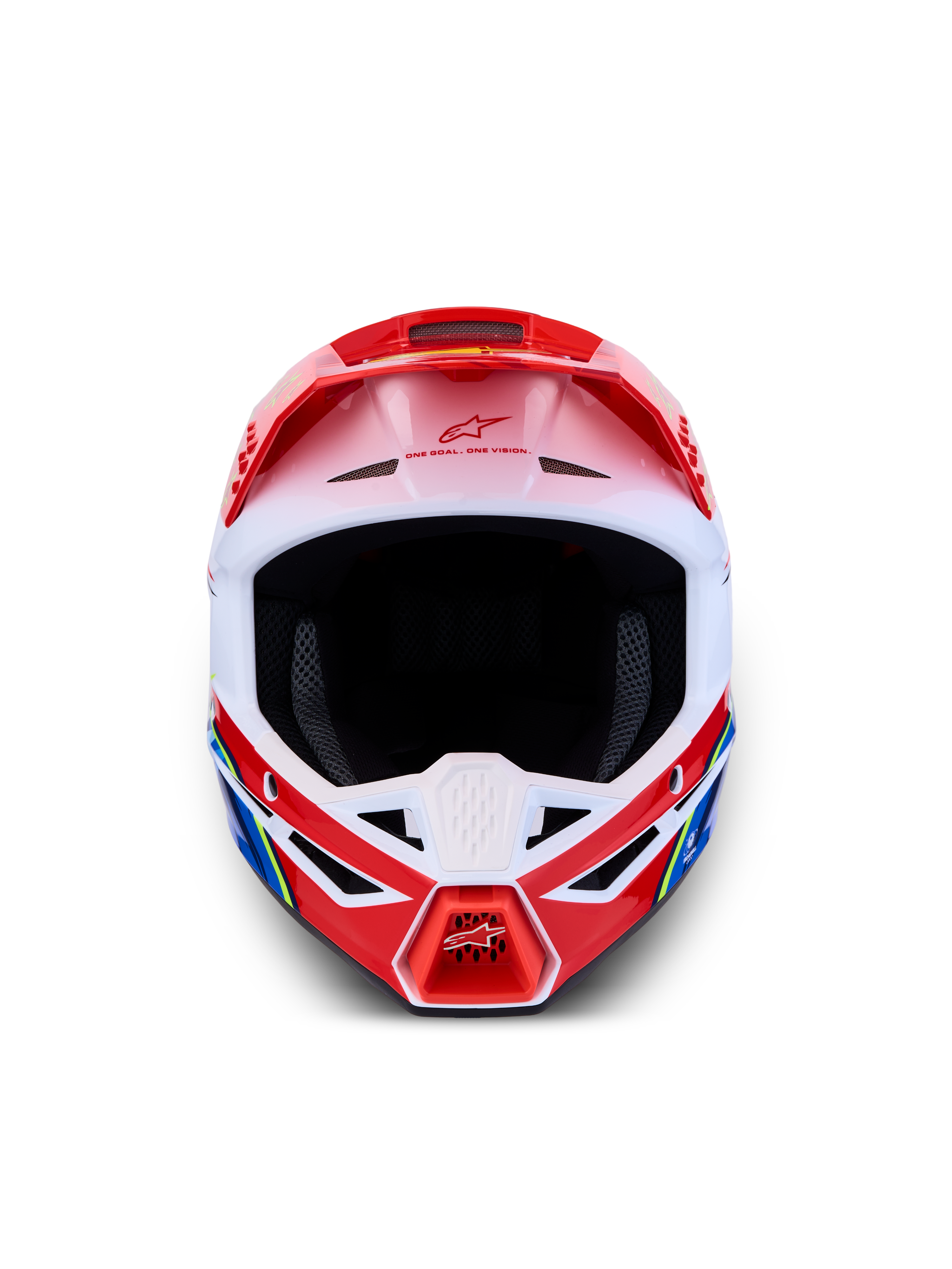 falcon motorcycle helmet XS / Blue Wh Blk Pink Fl Yl Fl Gl range Moto 2023 Bell Falcon XR Mips