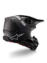 Casque Supertech M10 Flood ECE