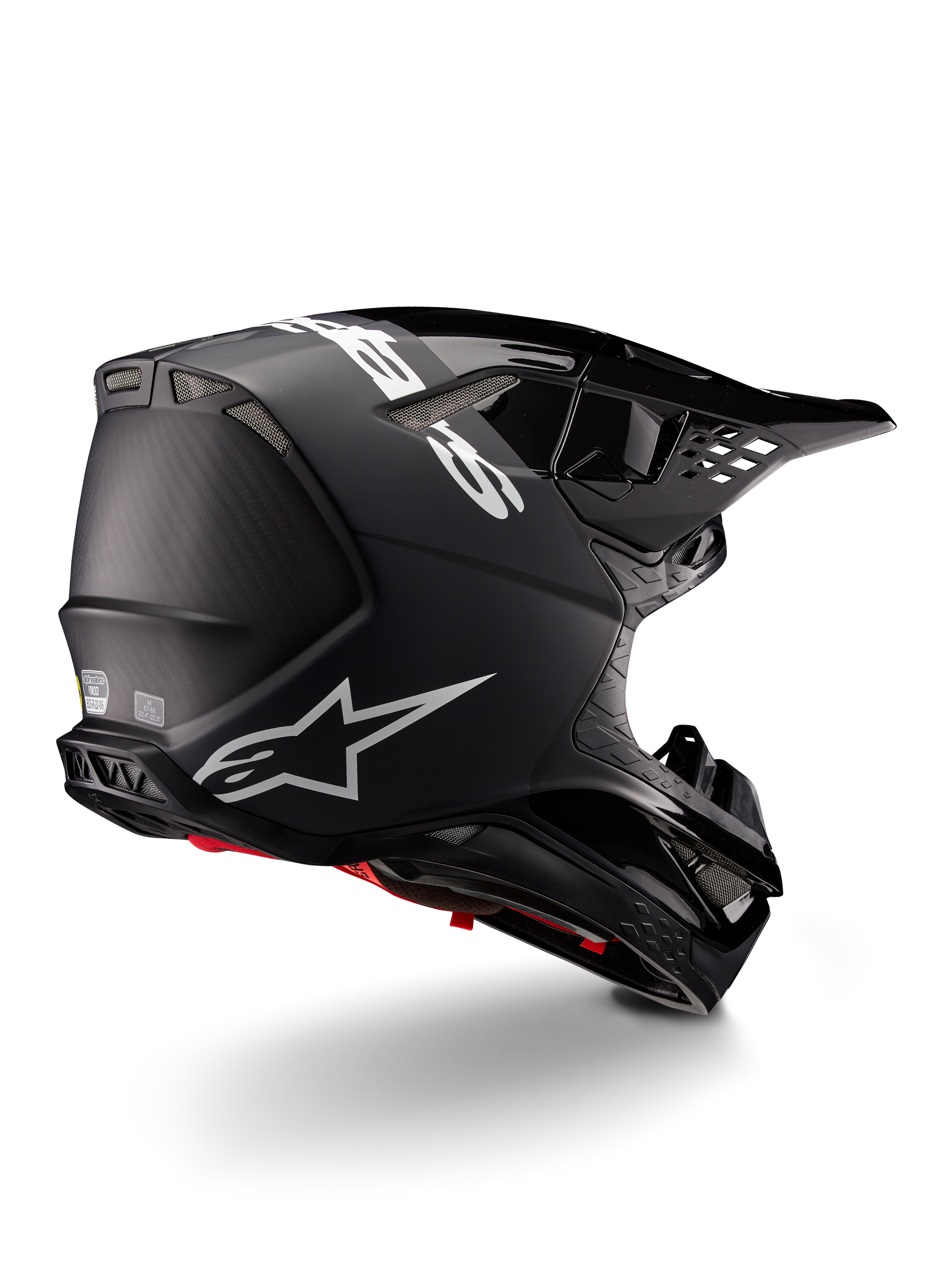 Supertech M10 Flood Helmet ECE 22.06