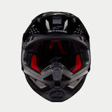 Casque Supertech M10 Flood ECE