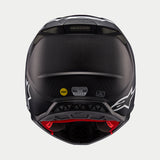 Casque Supertech M10 Flood ECE