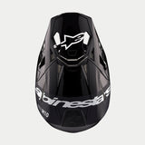 Casque Supertech M10 Flood ECE