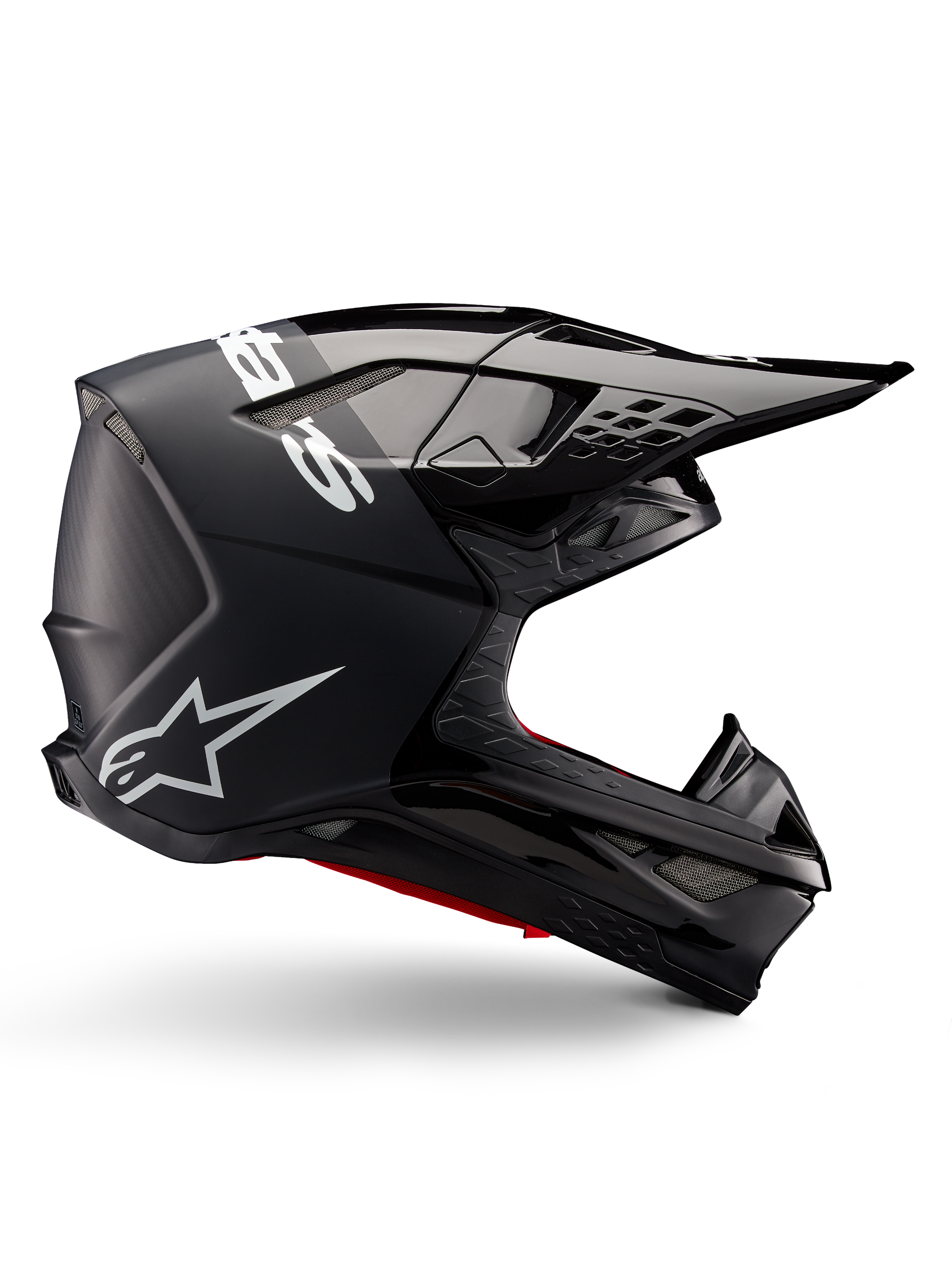 Casque Supertech M10 Flood ECE