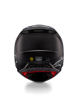 Casque Supertech M10 Flood ECE