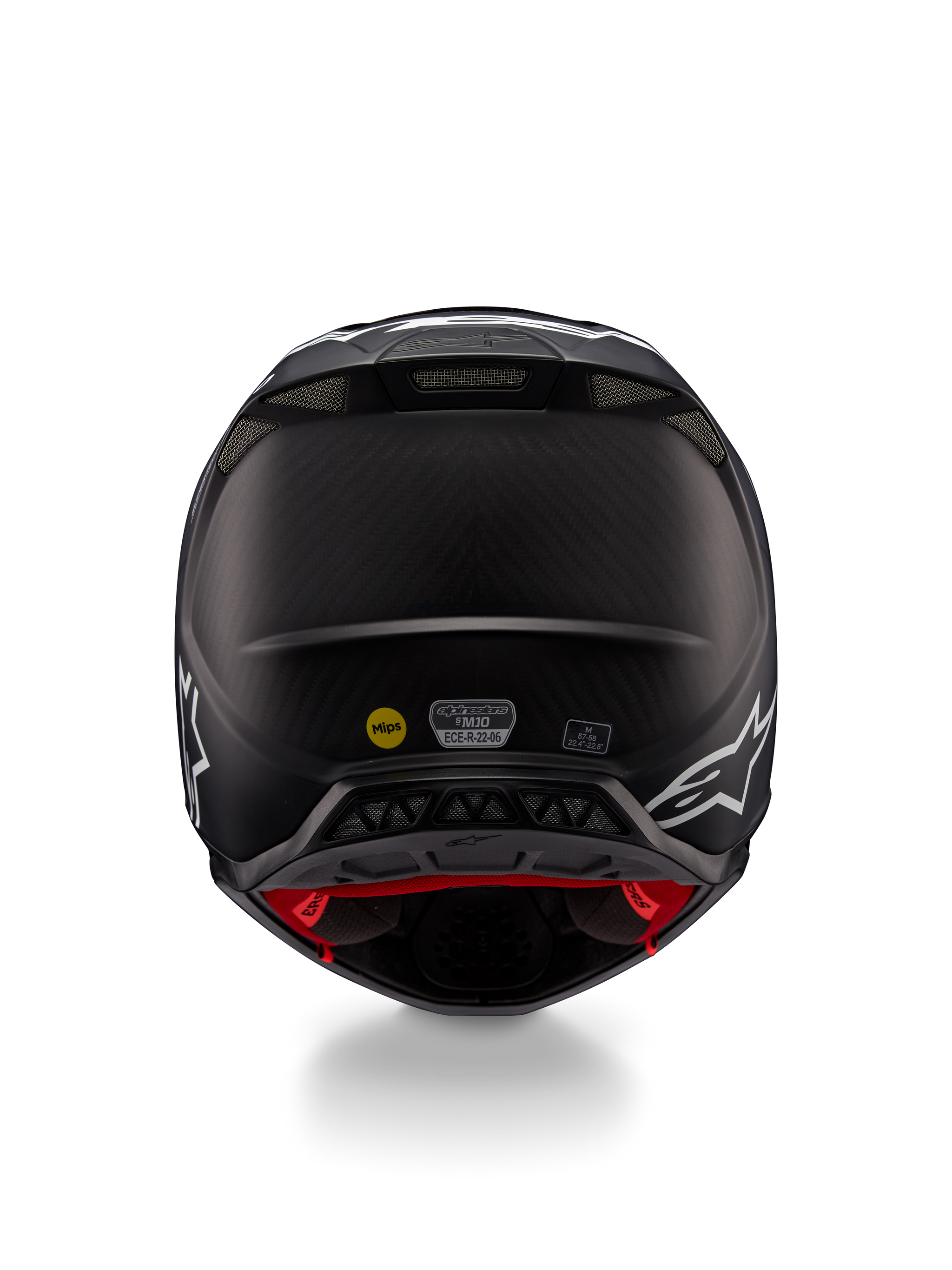 Casque Supertech M10 Flood ECE