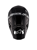 Casque Supertech M10 Flood ECE