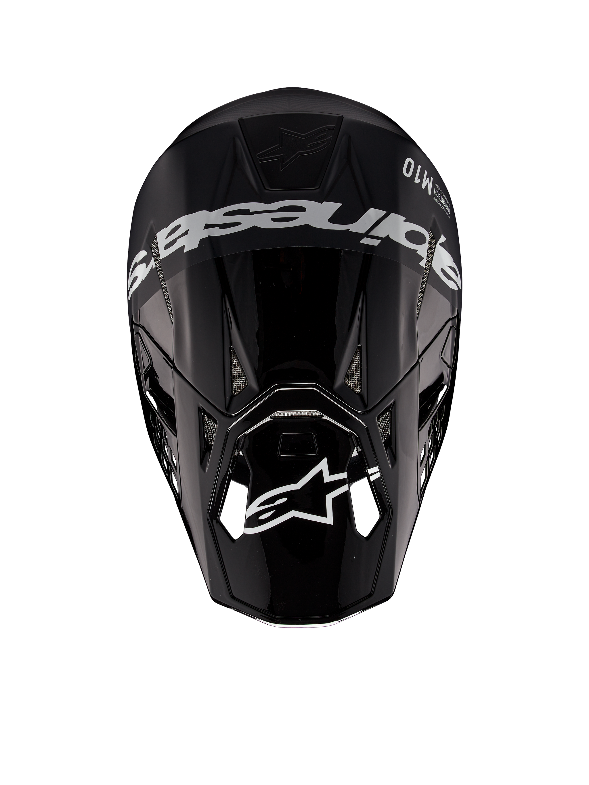 Casque Supertech M10 Flood ECE