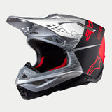 Casque Supertech M10 Flood ECE