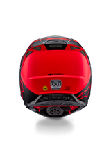 Supertech M10 Flood ECE 22.06 Helmet