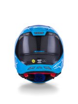 Casque Supertech M10 Flood ECE