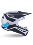 S-M3 Heat Helmet ECE 22.06