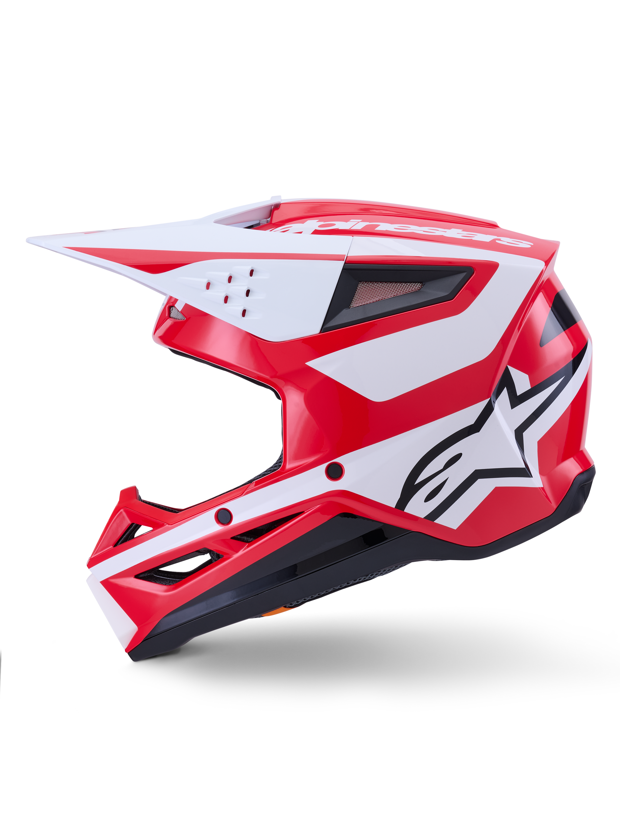 SM3 Heat Helmet ECE06