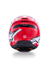 SM3 Heat Helmet ECE06