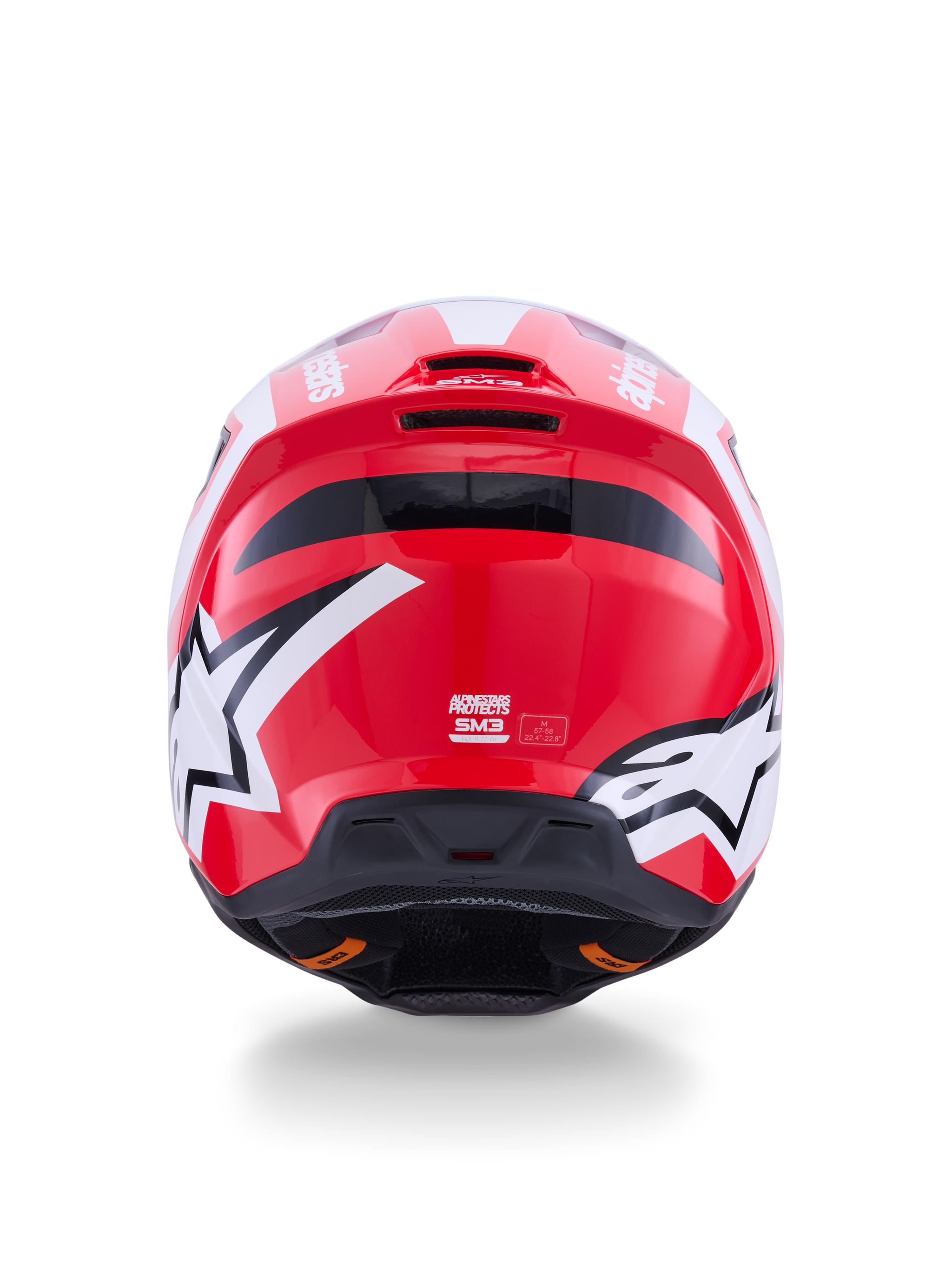SM3 Heat Helmet ECE06