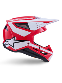 S-M3 Heat Helmet ECE 22.06