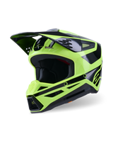 Casque SM3 Heat ECE06