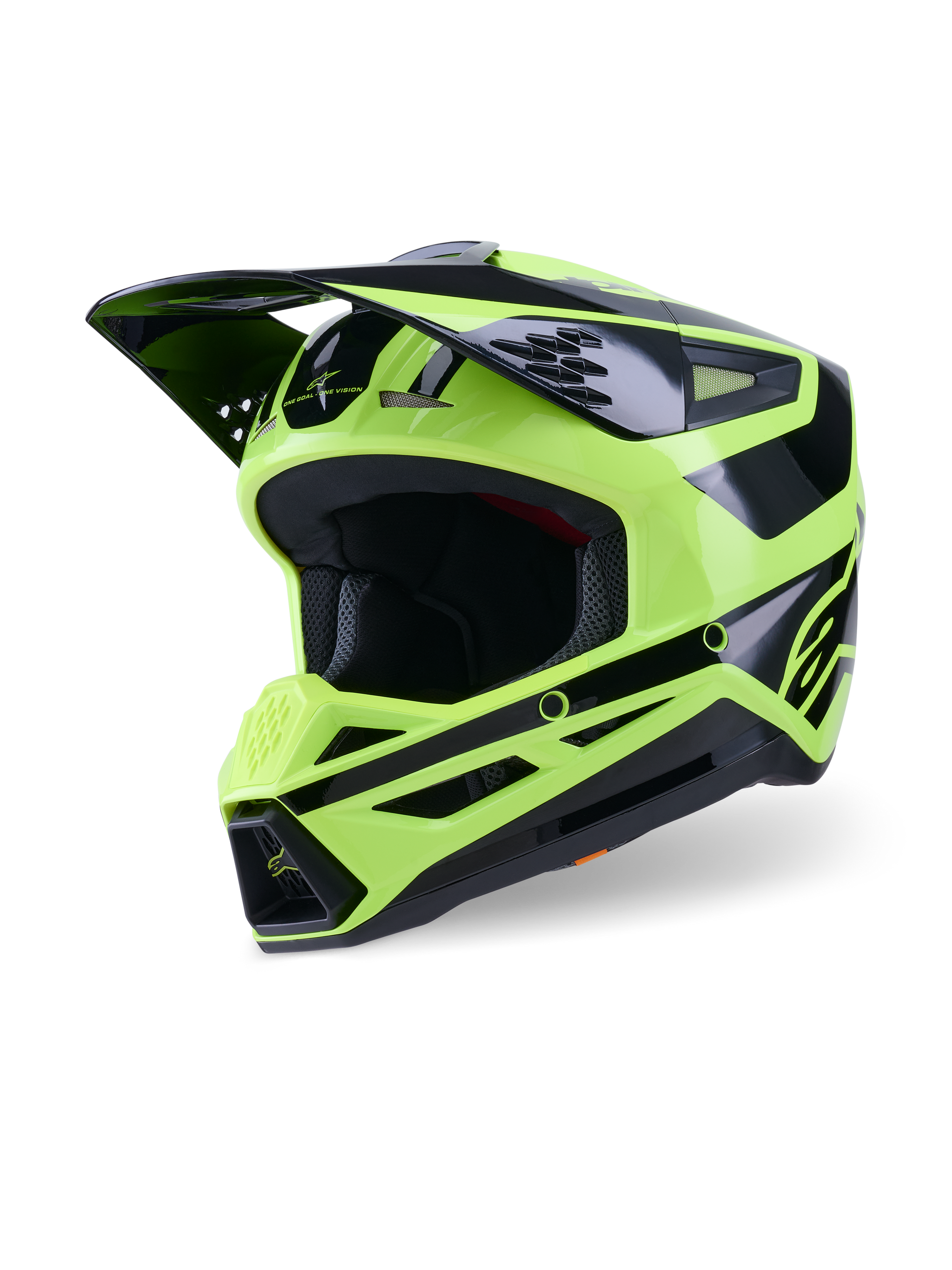Casque SM3 Heat ECE06
