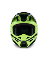 Casque SM3 Heat ECE06