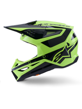 Casque SM3 Heat ECE06