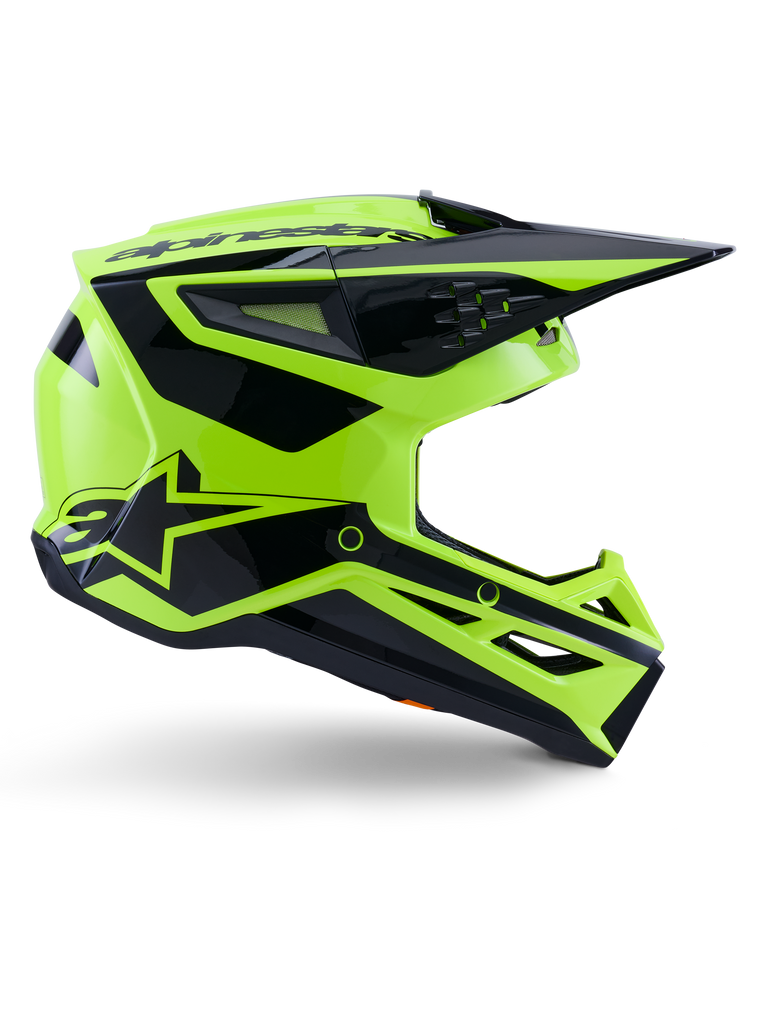 SM3 Heat Helmet ECE06