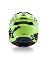 Casque SM3 Heat ECE06