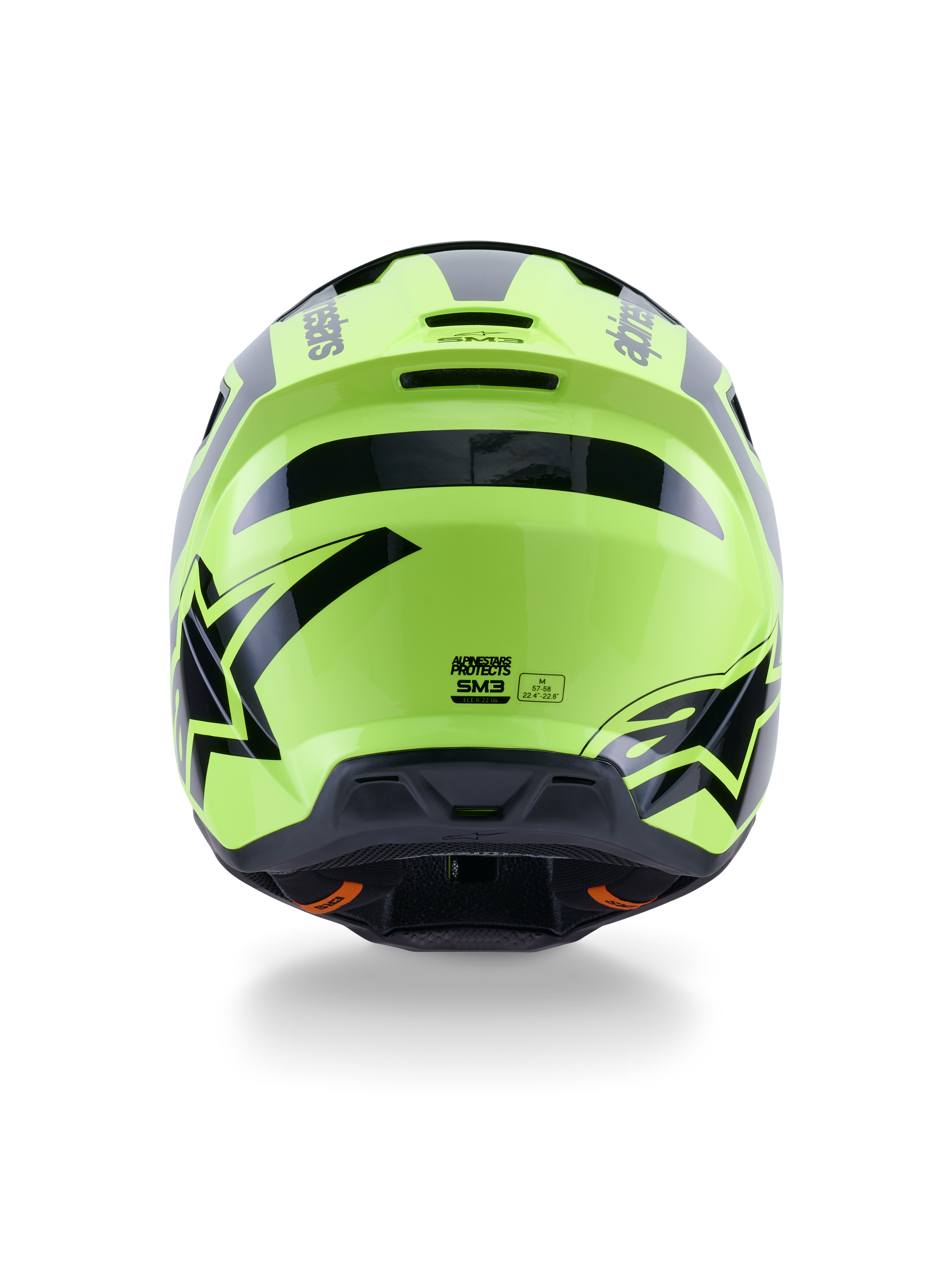 Casque SM3 Heat ECE06